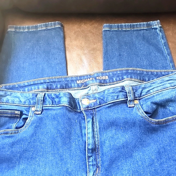 Michael Kors Denim - Michael Kors Jeans Plus Size.